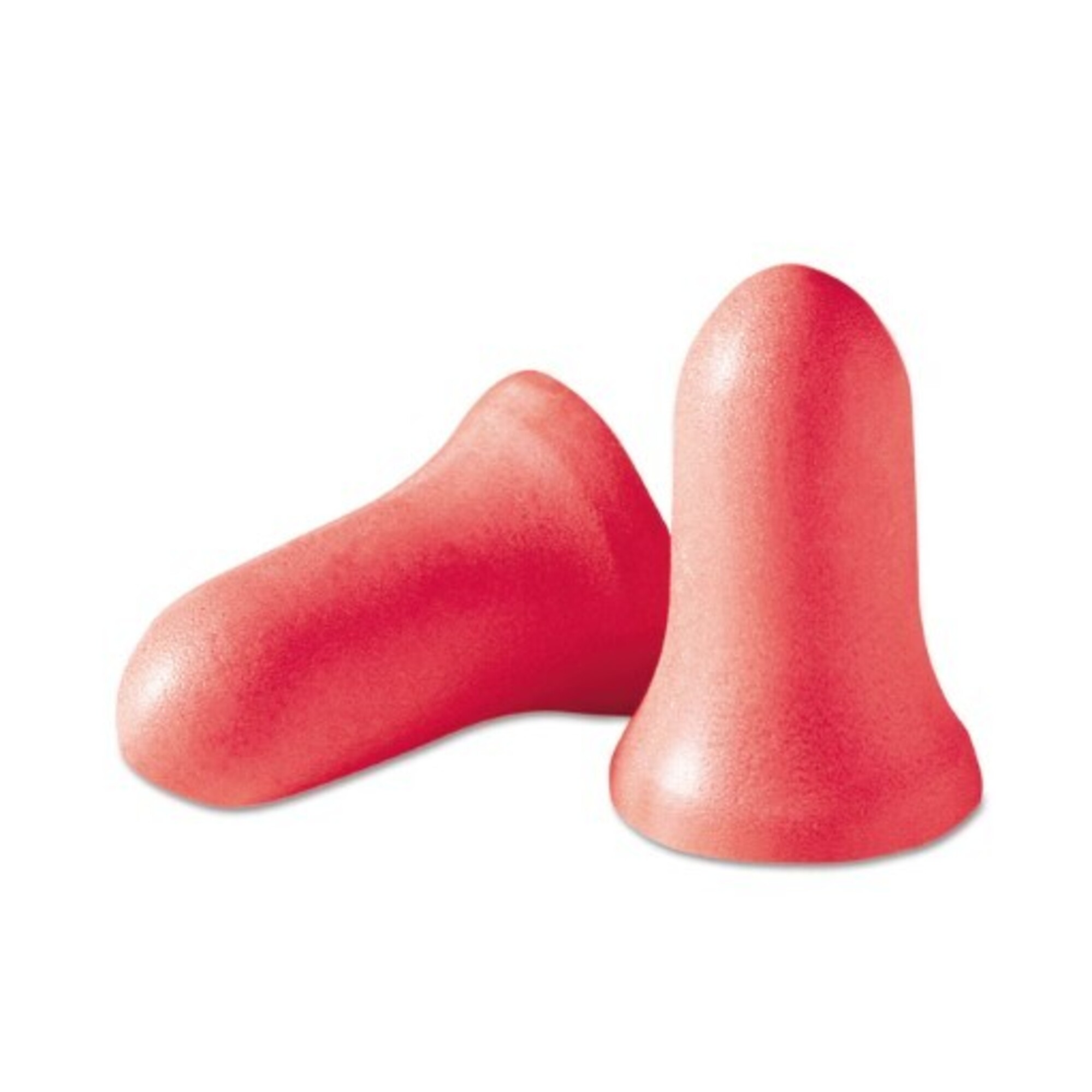 Howard Leight by Honeywell, Sperian Max Ear Plug, Single Use, Uncorded, Noise Reduction Rating 33 dB, Pairs Included (qty.) 200 Model# SPAMAX1